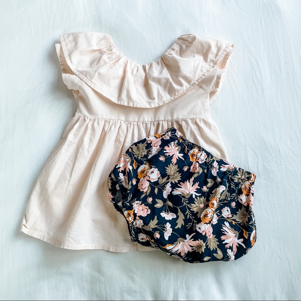 The Crafted Co. Set